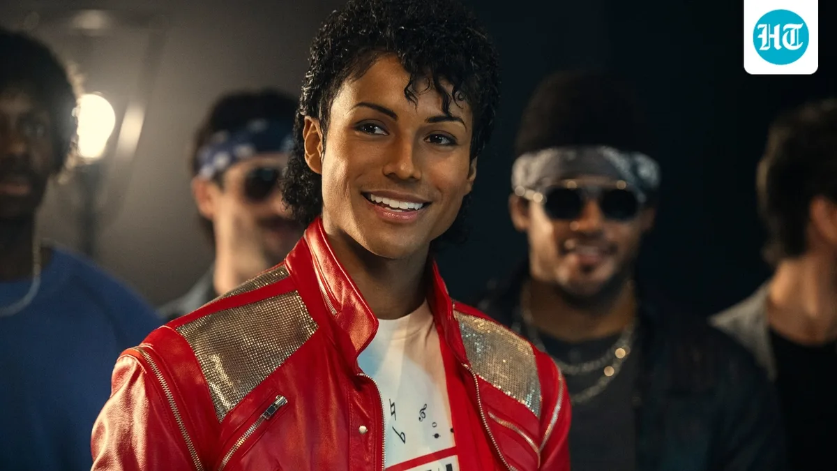 Michael sequel will offer ‘more insight’ into child abuse allegations against Michael Jackson, reveals Jaafar Jackson