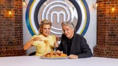 What really goes on in the MasterChef kitchen