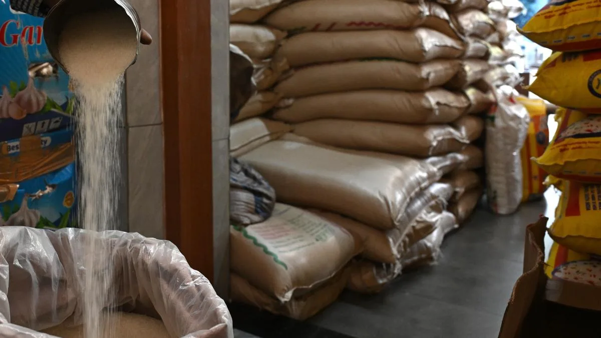 Sugar mills reassure adequate availability during festival season