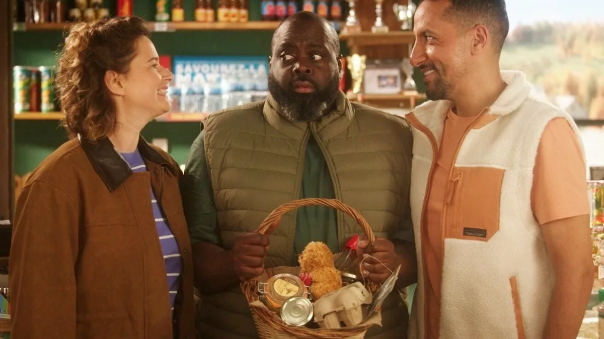 Scènes de ménages : "Ils vont se prendre pour des patrons", l'arrivée d'Issa Doumbia va tout changer pour Alice et Sofiane !