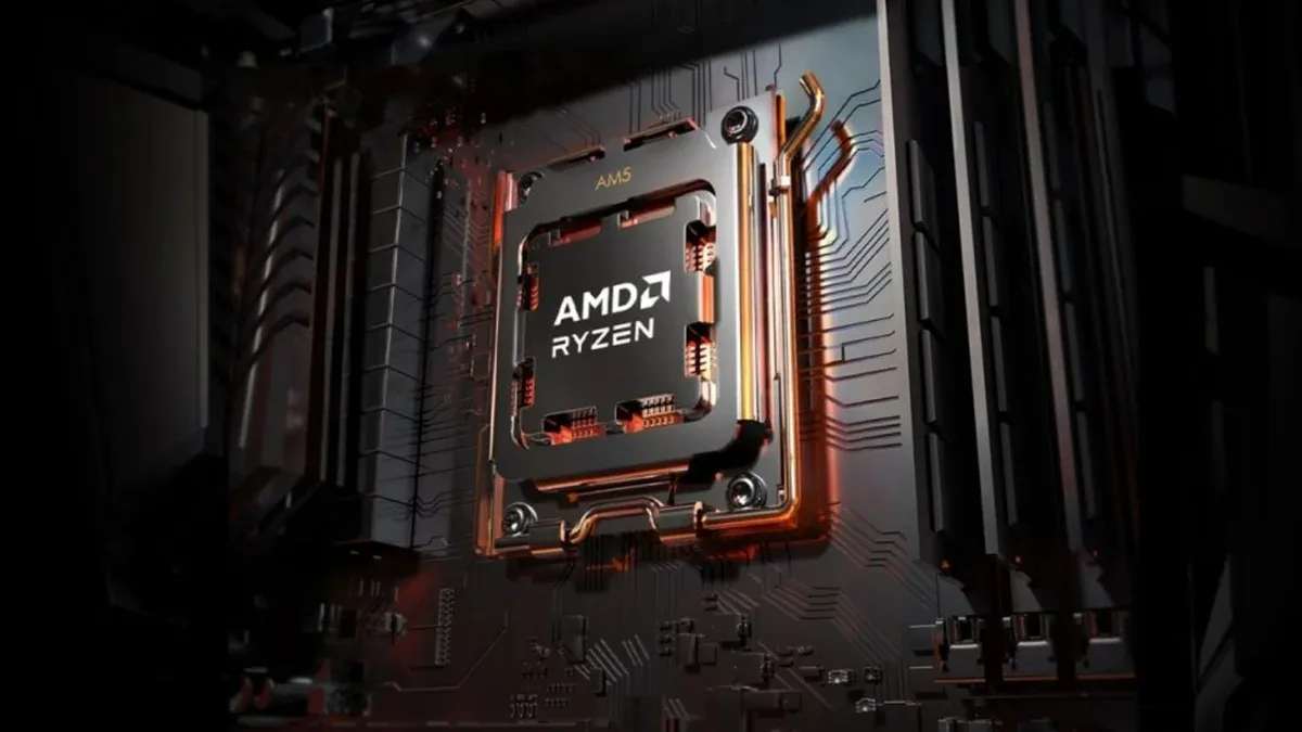 Derreteu o preço! Leve o Ryzen 5 8400F com 44% de desconto na Amazon
