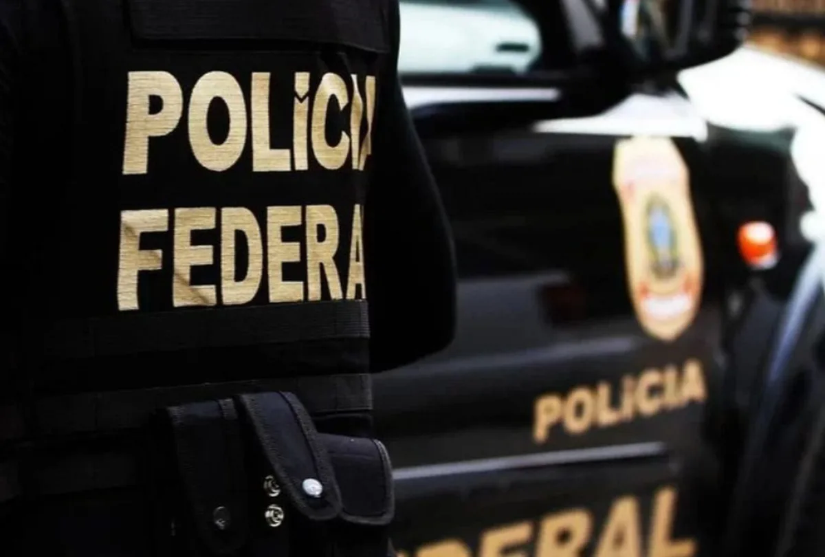 PF cumpre mandados em Sergipe em operação contra falsificação de documentos públicos