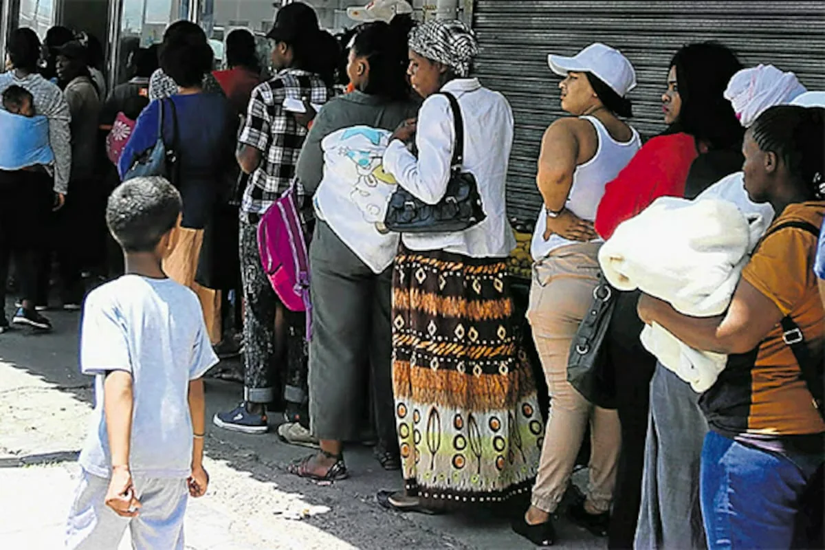 SIYABULELA GEBE | Recapitalising Postbank is about more than its balance sheet