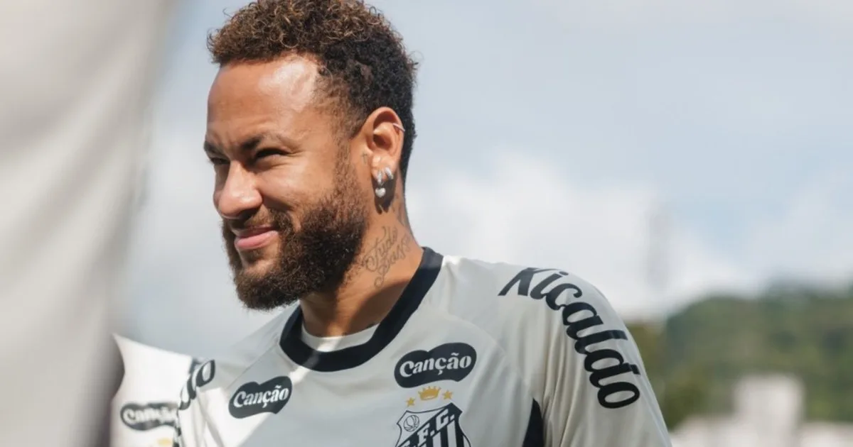 El millonario acuerdo entre Neymar y Santos por una deuda que le permitió al club levantar la inhibición de fichajes