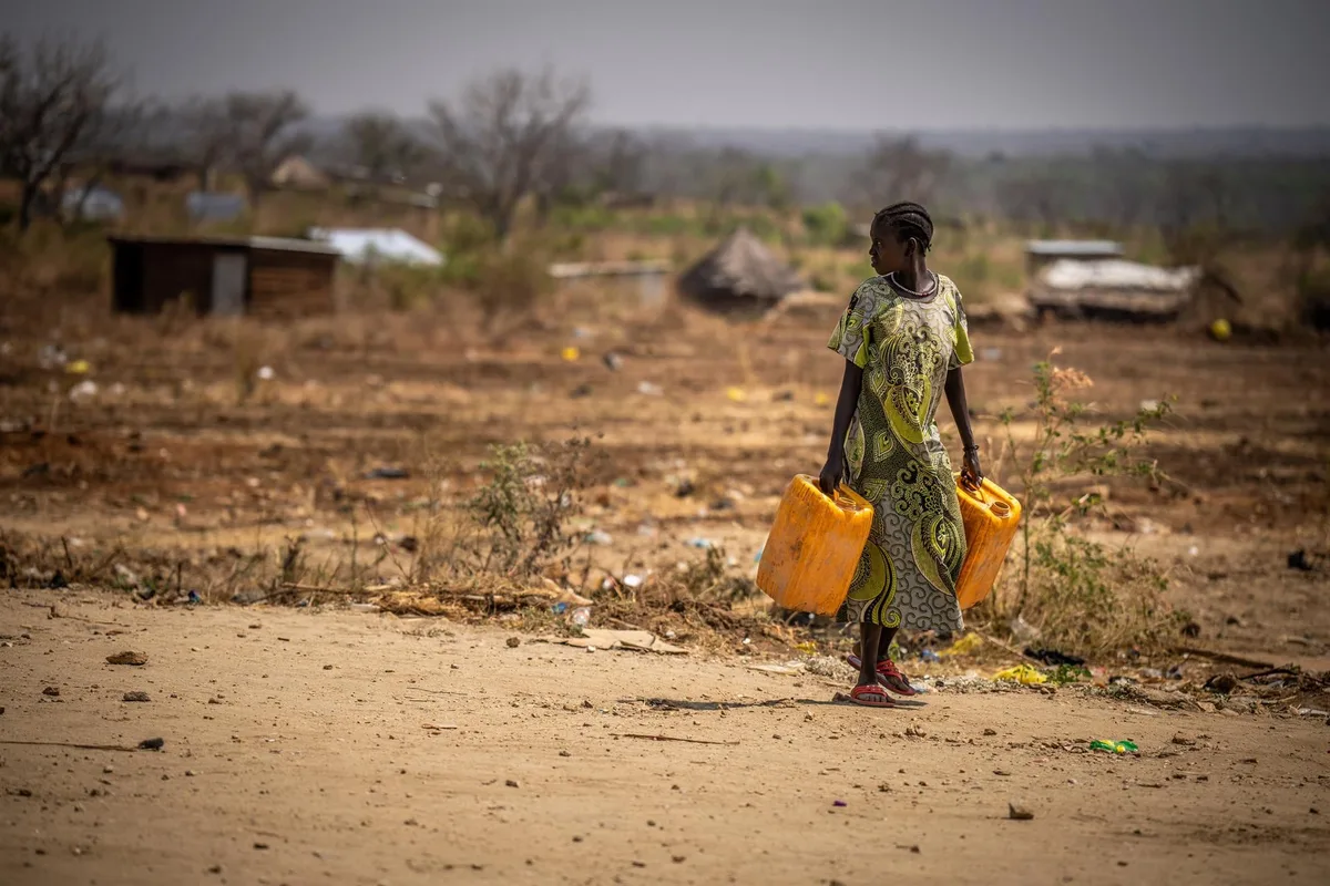La ONU denuncia que casi un millar de trabajadores humanitarios fueron asesinados, heridos o secuestrados en 2025