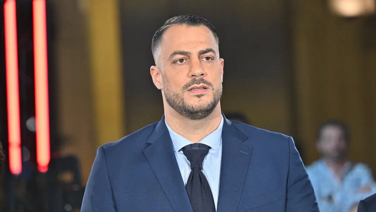 Altercation avec des policiers: Sébastien Delogu dénonce "une campagne médiatique de dénigrement" et des "fuites policières mensongères"