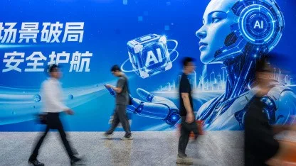 KI und Solar: China plant neue Exportkontrollen für Schlüsseltechnologien