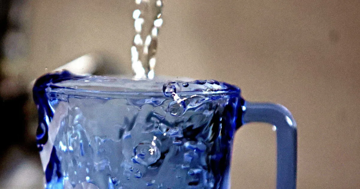 Métropole de Lyon. « On n’a jamais vu ça » : plus chaude et plus chlorée, l’eau « froide » a un goût de canicule cet été