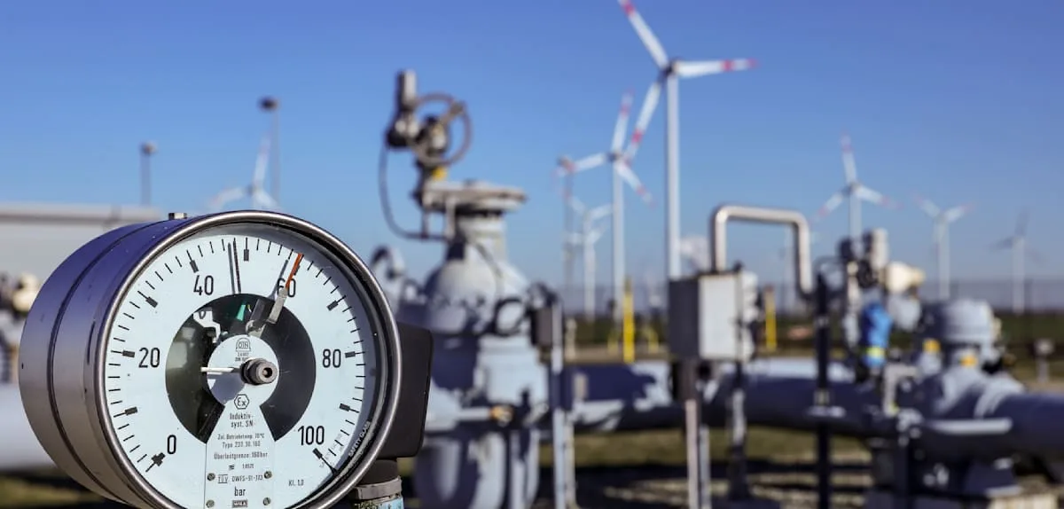 „LNG wirkt manchmal wie die Wunderwaffe. Das ist natürlich nicht richtig“