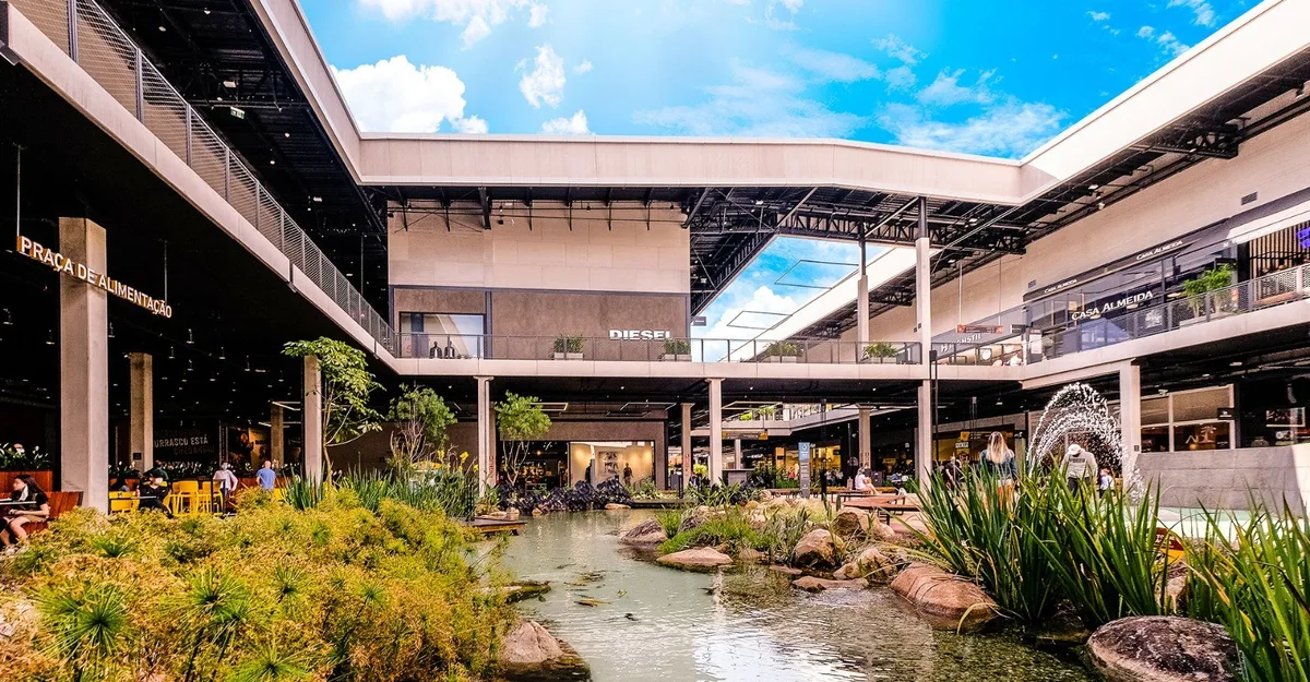 Shoppings do Alto Tietê têm 70 vagas de emprego nesta terça-feira; veja lista