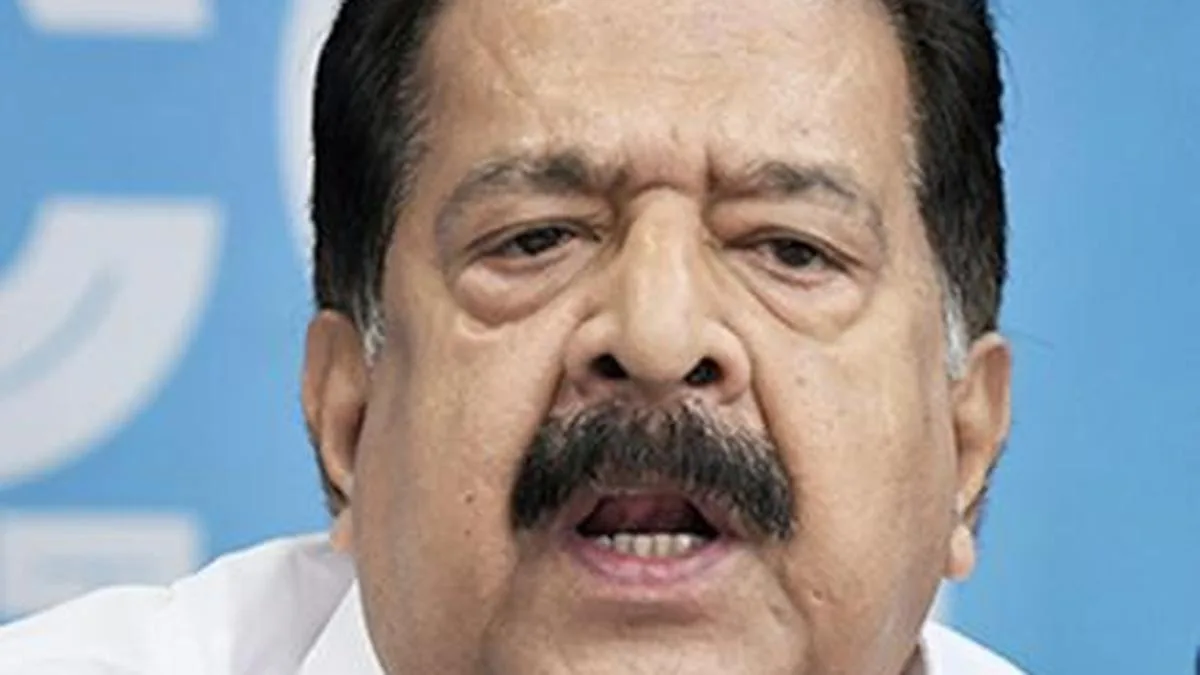 Special Investigation Team will probe ‘financial misappropriation’ in bid to bring Messi to Keralam: Chennithala