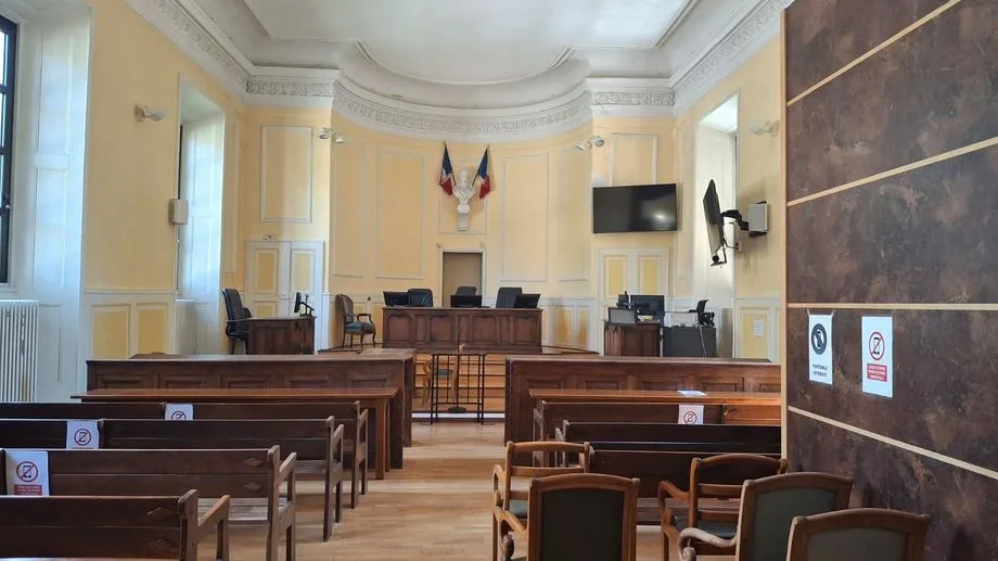 La cour criminelle de Lozère condamne un homme à 17 ans de prison pour viols et agressions sexuelles sur mineurs
