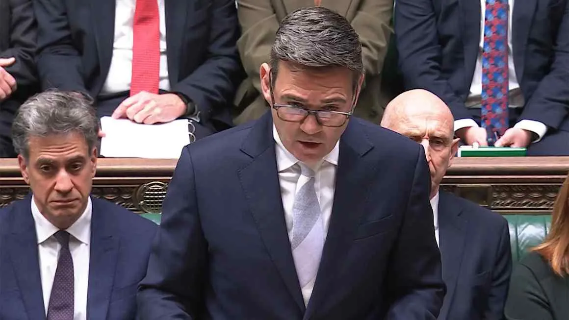 UK imposes new sanctions on Iran over RAF Fairford incident