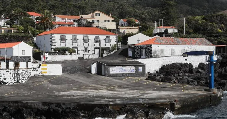 Açores: menos passageiros nos barcos interilhas
