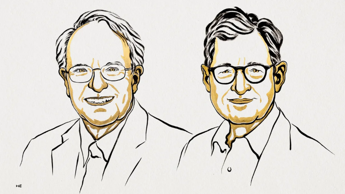 2026 Economics Nobel Prize: Putting the humanity in macroeconomics