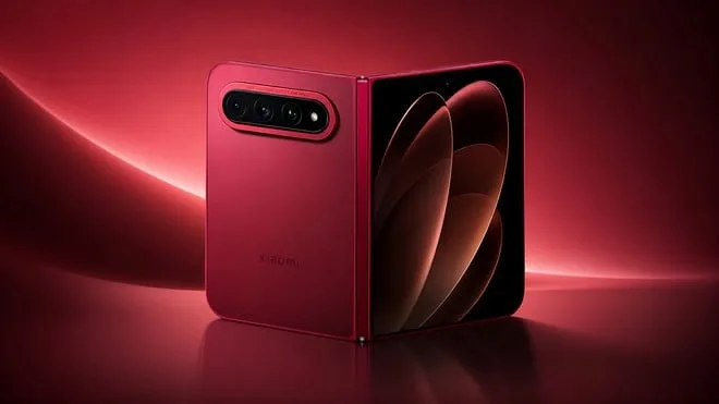 Desktop no bolso: Xiaomi 18 Fold agora roda Windows com versão modificada do sistema