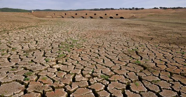 Mongólia. Cimeira da ONU sem acordo para combate à seca