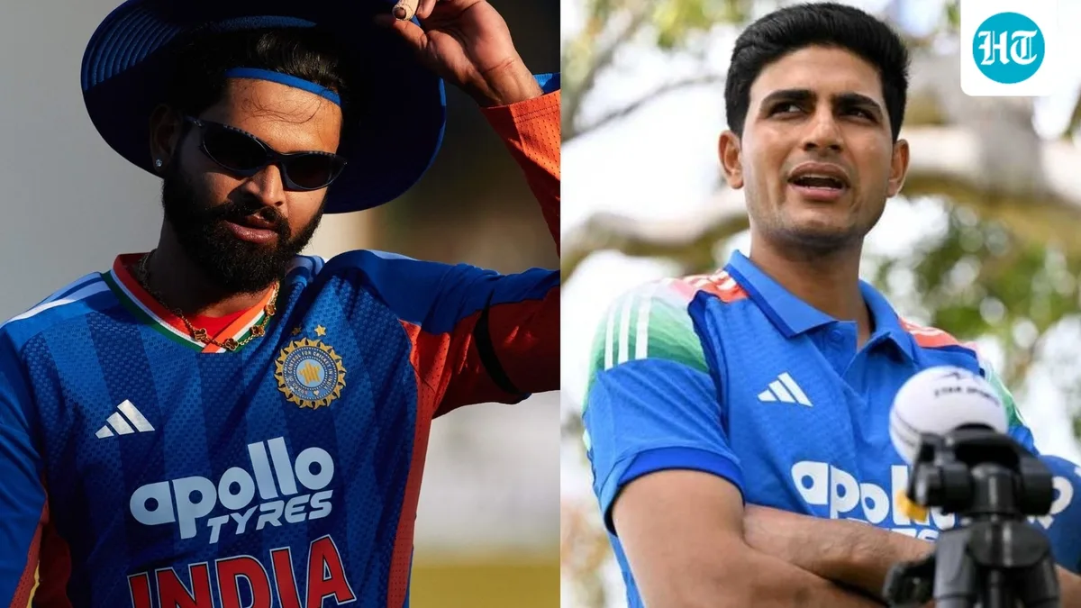 How Indian men's team could play two matches in two different countries on October 3