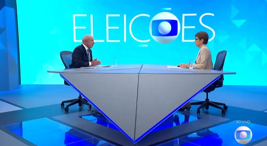 Lula critica denúncias de orgias e dinheiro envolvendo ministros do STF: "Não é possível"