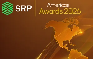 SRP Americas Awards reconhece os destaques do mercado de operações estruturadas