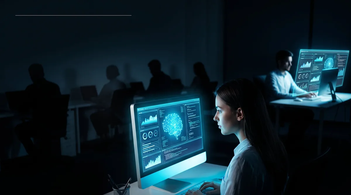 La razón por la que Perú no debería copiar el freno tecnológico que discuten las grandes potencias de la inteligencia artificial