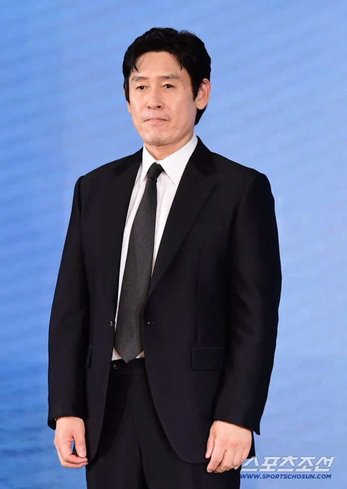 '가능한 사랑' 설경구 "'박하사탕' 때로 돌아간 기분..초심 찾았다"