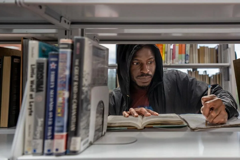 Political Attacks Are Pushing Public Libraries To ‘Breaking Point,’ New Report Shows