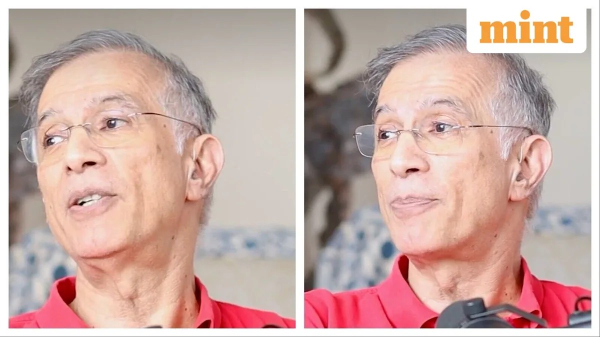 Buy or rent a house? Niranjan Hiranandani shares his take on India's housing market: 'Home will never become obsolete'