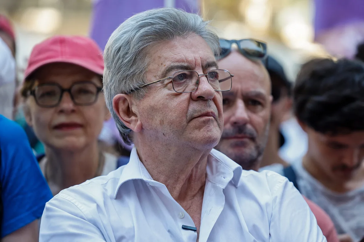 Jean-Luc Mélenchon et l'effacement de la dette : deux mensonges et une omission