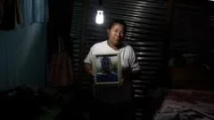 A vida em El Salvador 4 anos sob Bukele: 'O medo agora é outro'