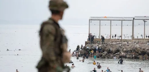 Ceuta: Spaniens Ex-Außenministerin Arancha González Laya - »Wir sind in die Falle getappt«