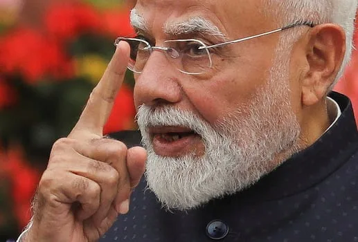 Modi tells Putin that the war in Ukraine must end for humanity’s sake