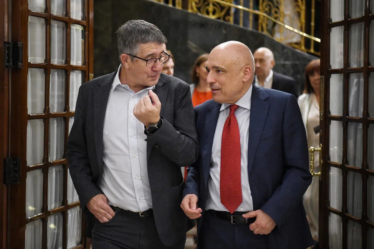 El Gobierno veta en el Congreso enmiendas de PP y Junts aprobadas por el Senado a leyes de discapacidad y dependencia