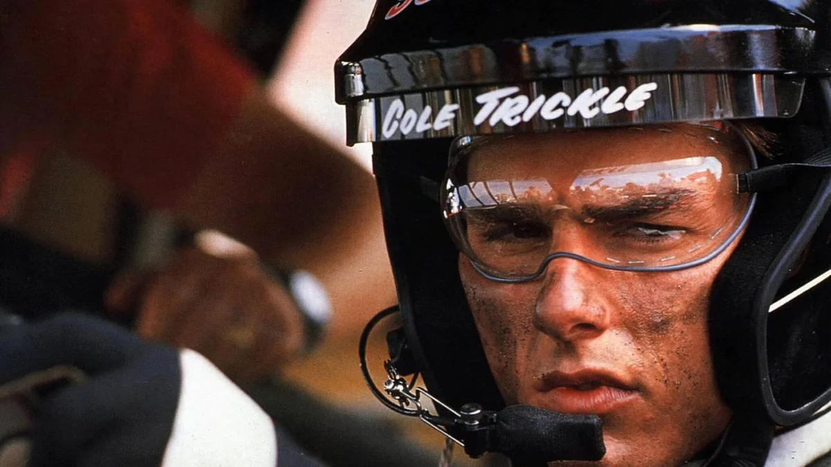 „Tage des Donners“ : Kultfilm ist nach 36 Jahren zurück: Diese Filme feierten ein spätes Comeback