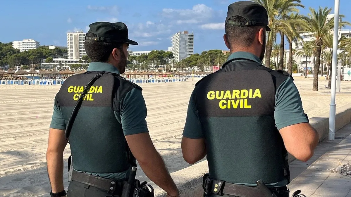 Provinz Huelva: Deutsche Touristin in Spanien umgebracht – Partner festgenommen