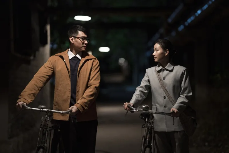 Wang Chao’s ‘A Woman’ Swooped on by France’s Malavida, Which Sets 2027 Retrospective