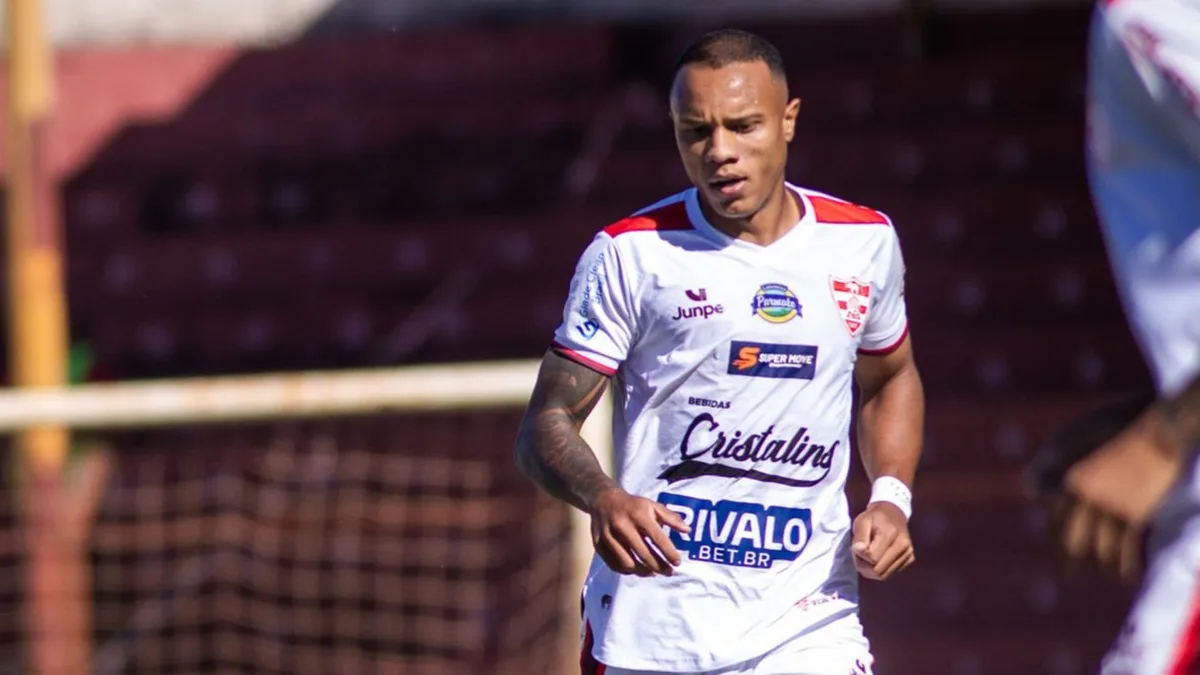 Jogador do Linense sofre medida disciplinar por disputar jogo na várzea