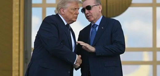 Syrien: Israel Katz warnt Türkei vor »gefährlichen Abenteuern«
