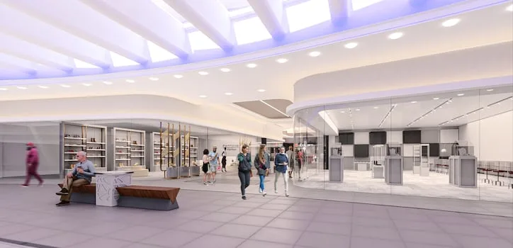 Growthpoint’s R75m Walmer Park redevelopment enters final phase