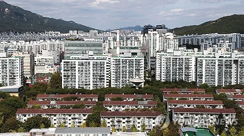서울 아파트 계약 해제율 5년 새 2배…"교란행위 검증해야"