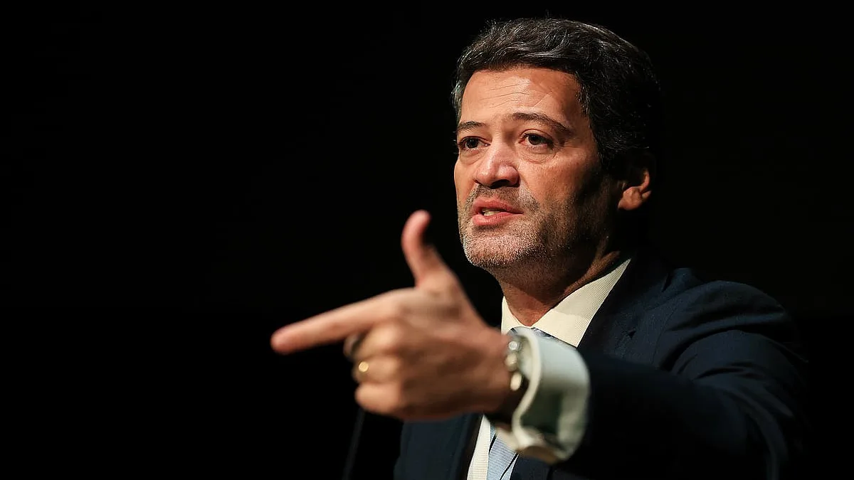 Chega quer dados a nível nacional sobre casas públicas vazias e "milhões por cobrar em rendas"
