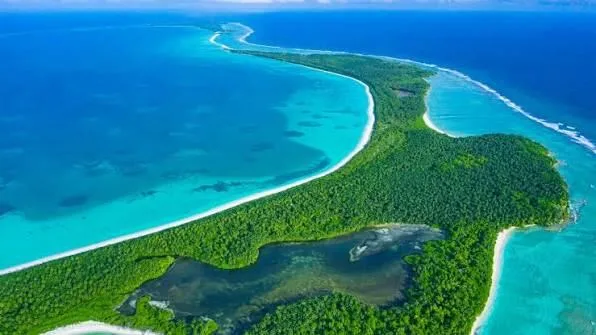 Reino Unido pone en duda un acuerdo millonario por las islas Chagos