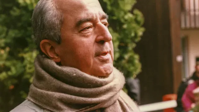 Morreu Édouard Balladur, antigo primeiro-ministro francês. Tinha 97 anos