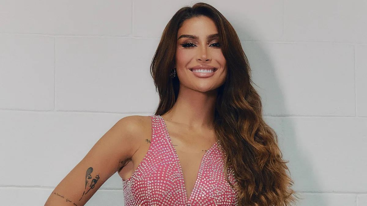 Bianca Andrade é acusada de plágio em fantasia de Halloween; designer se manifesta — veja fotos Bianca Andrade