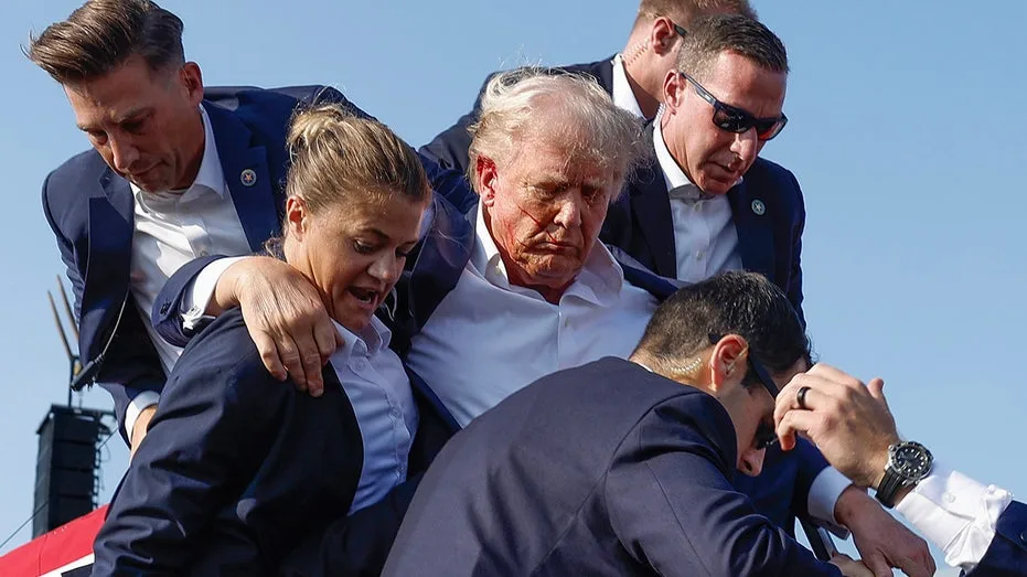 Judicial Watch's Thomas Fitton slams FBI's 'drip-drip' release for 75,000 pages of Trump-Butler shooting files