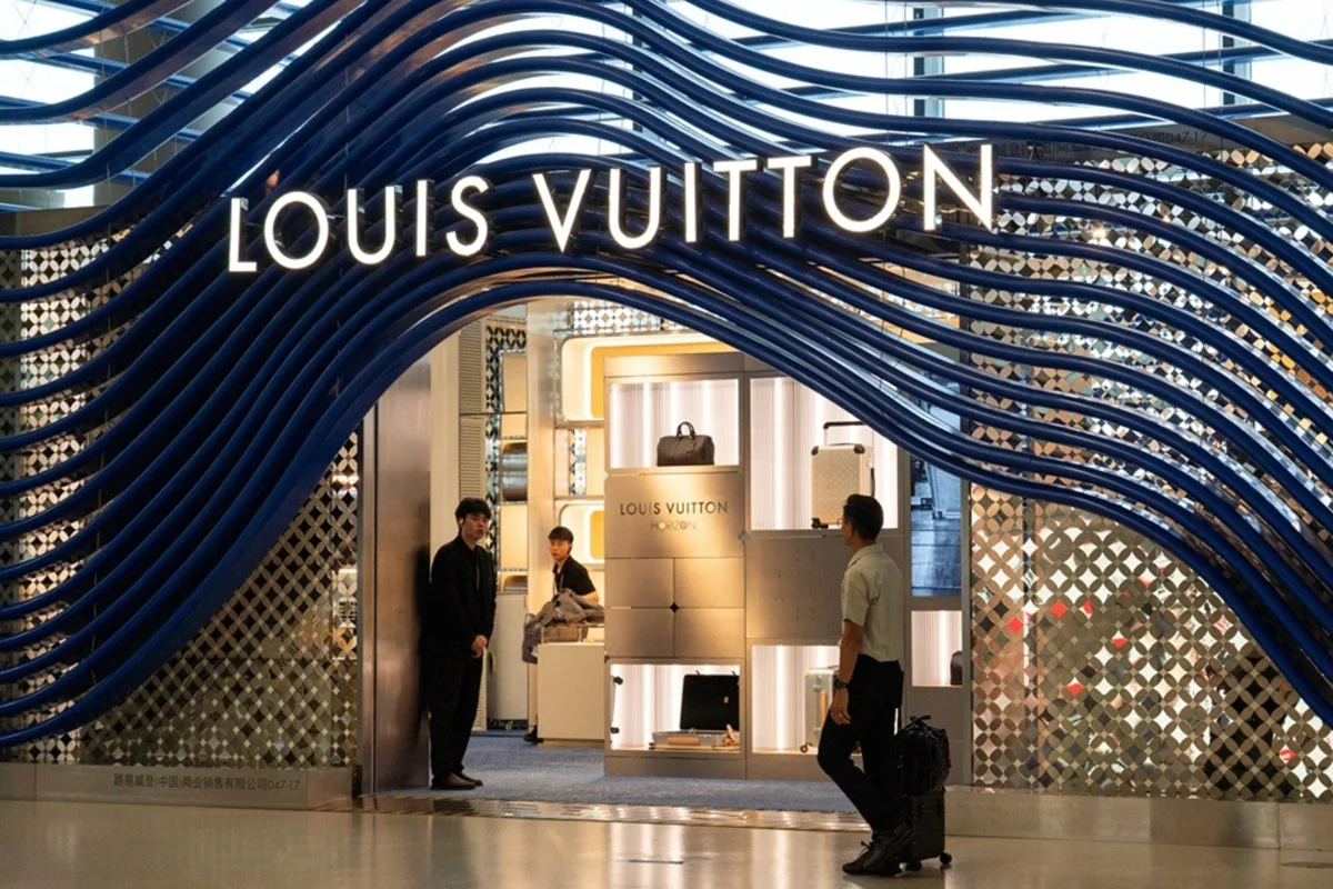 Louis Vuitton é alvo de boicote após processo contra marca chinesa