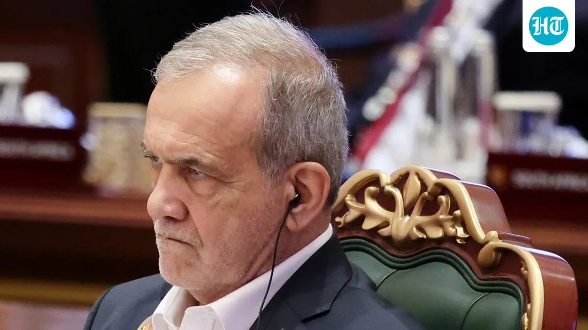 US refuses visas for Iran UN delegation members, state media reports