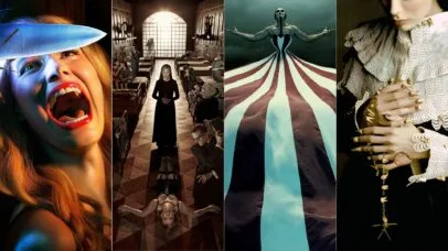 As 12 temporadas de ‘American Horror Story’, da pior à melhor, segundo a crítica internacional