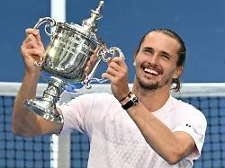 "Team hat mich angeschrien": Kuriose Matchball-Szene: Zverev erklärt seine Verwirrung