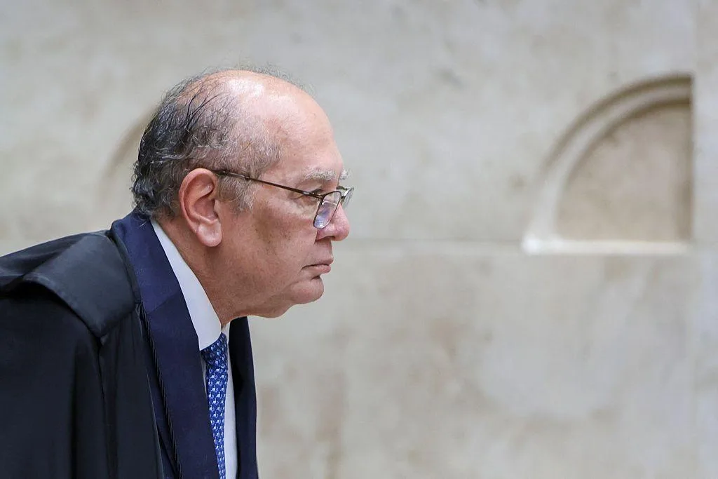 Os argumentos de Gilmar Mendes para que sessão do dia 15 também analise acusações contra Mendonça